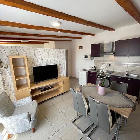 Apartman Sertic Nenad Rovinj Bagian luar foto
