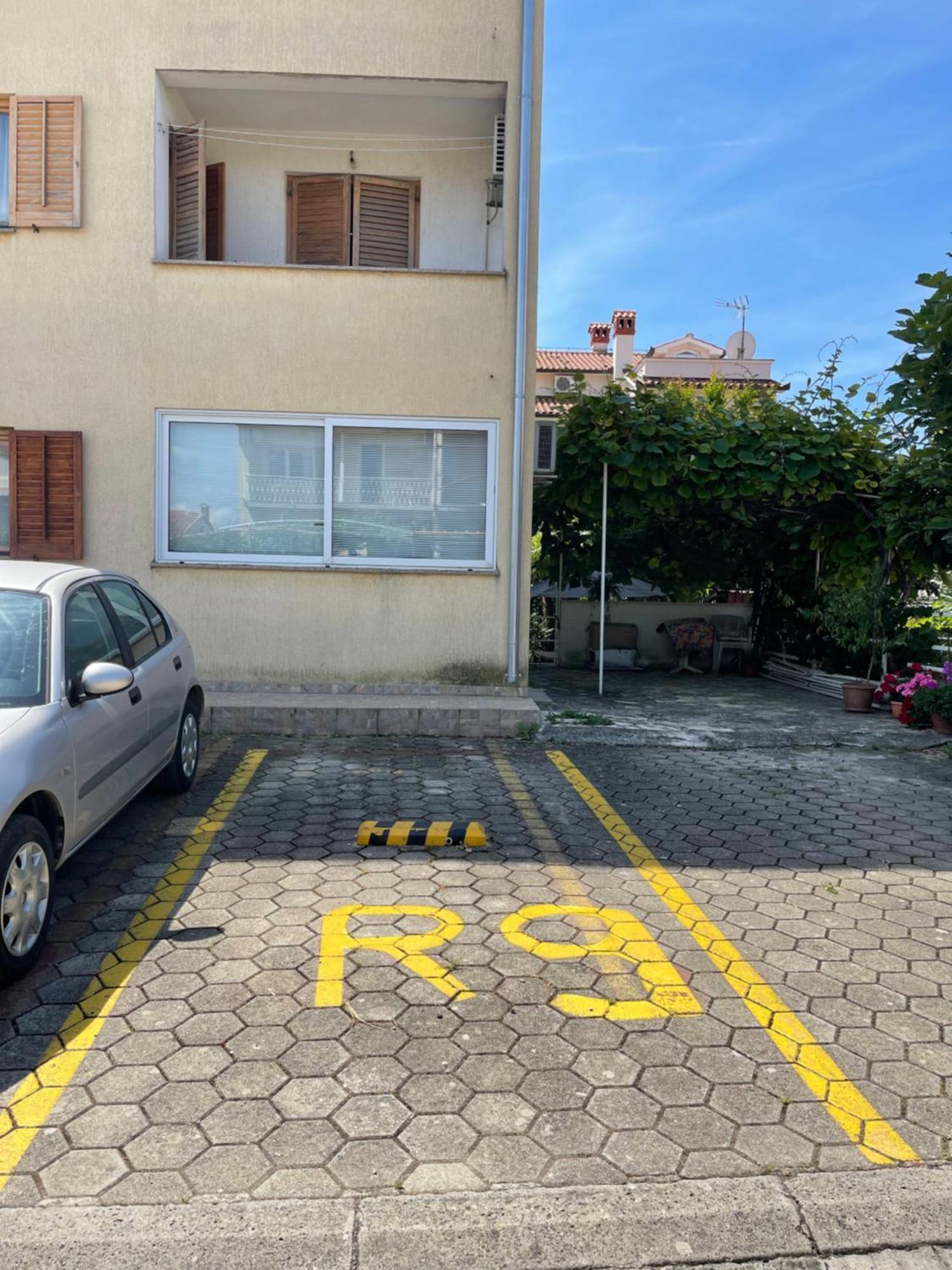 Apartman Sertic Nenad Rovinj Bagian luar foto