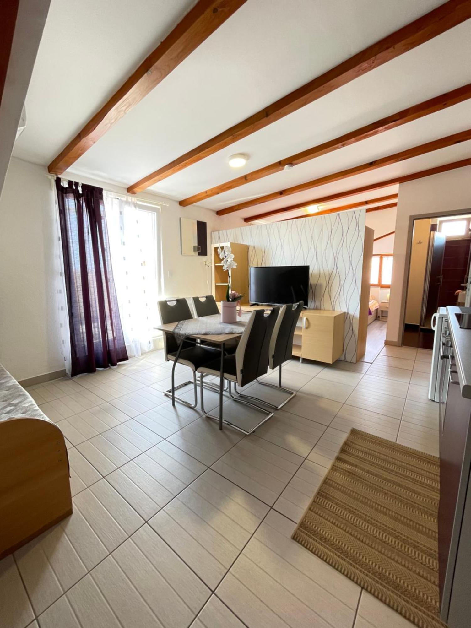 Apartman Sertic Nenad Rovinj Bagian luar foto